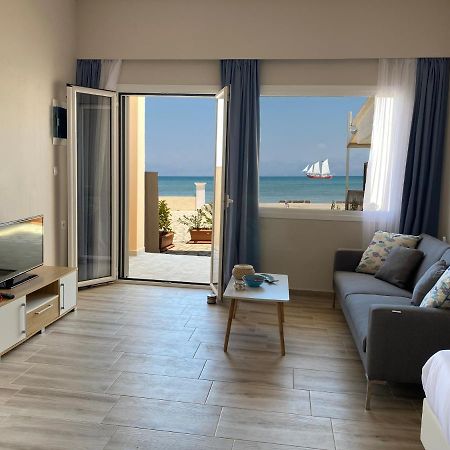 Thalassa Σιδάρι Εξωτερικό φωτογραφία