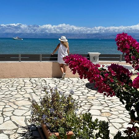 Thalassa Σιδάρι Εξωτερικό φωτογραφία