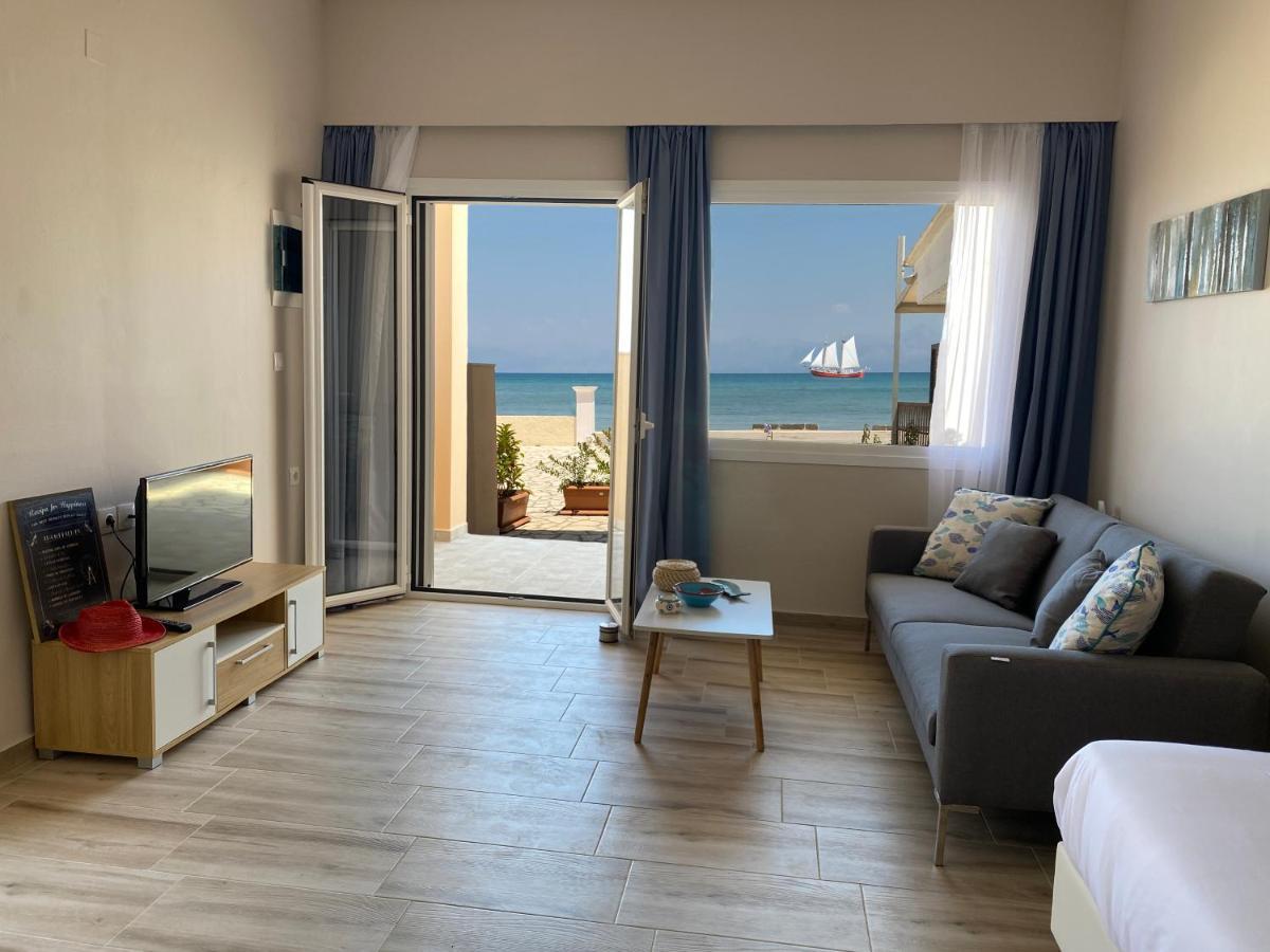 Thalassa Σιδάρι Εξωτερικό φωτογραφία