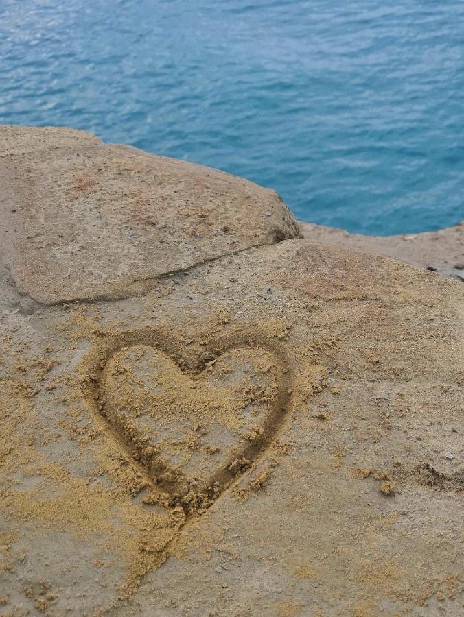 Thalassa Σιδάρι Εξωτερικό φωτογραφία